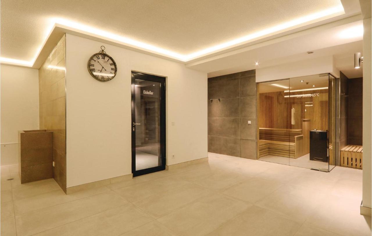 Junior Apartment Binz Exterior photo